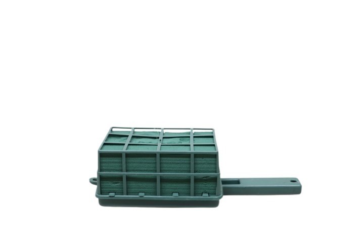 Victoria Florette Plastik Medi 16x12x8cm NETTO