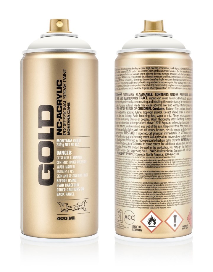 Spray 400 ml 7210 dolomite NETTO
