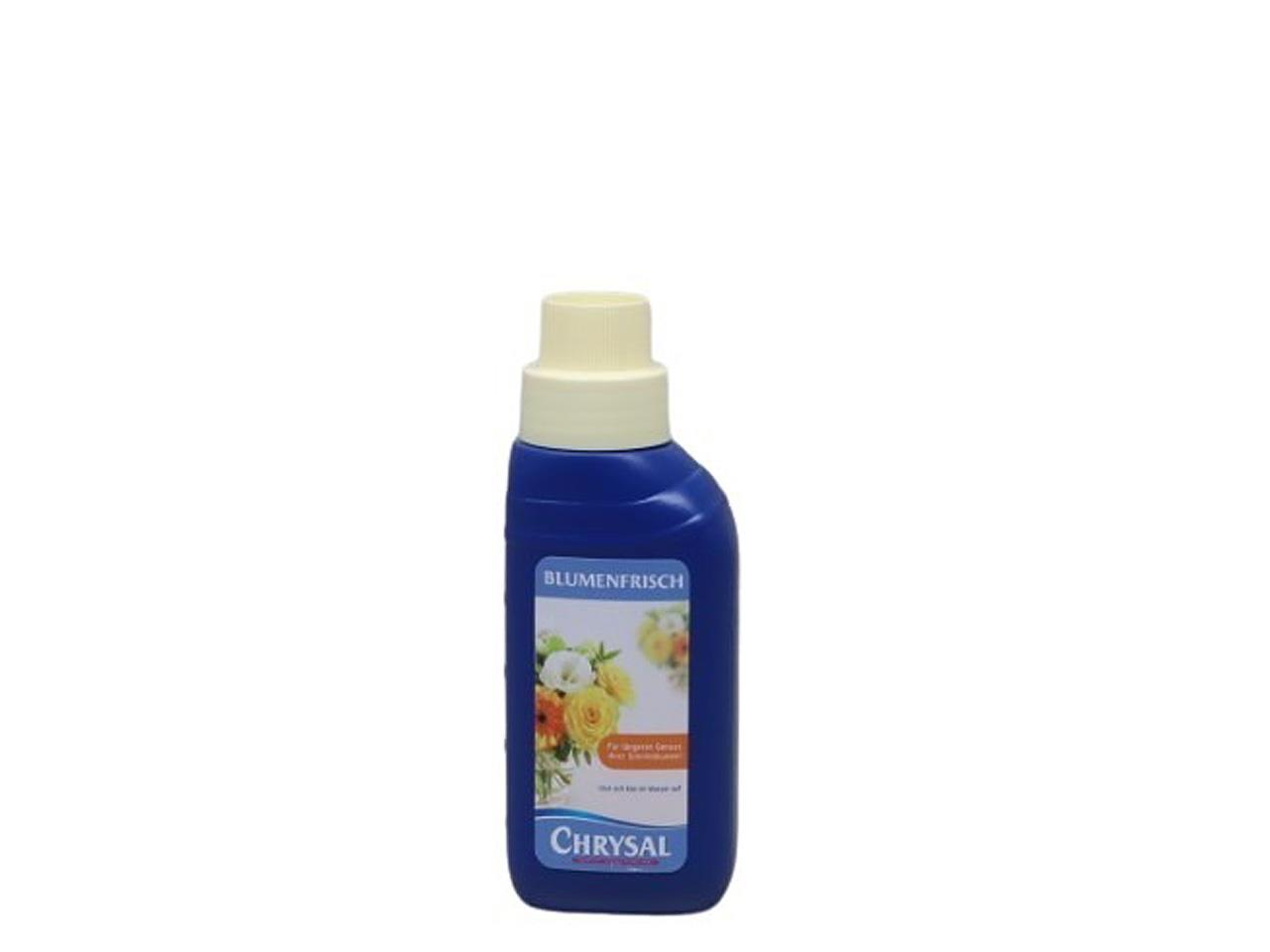 CHRYSAL Blumenfrisch 250ml NETTO