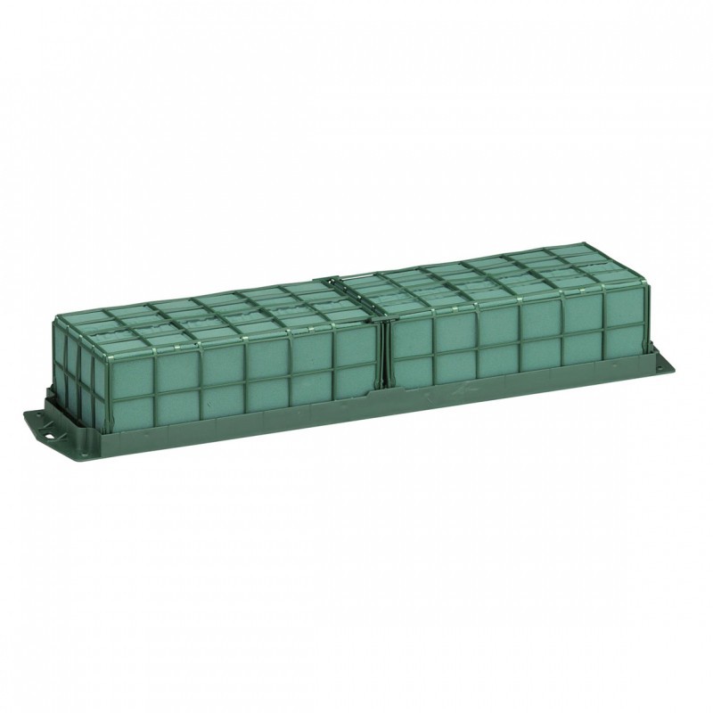 OASIS Dekorette Super KL 2/1 Ziegel  NETTO
