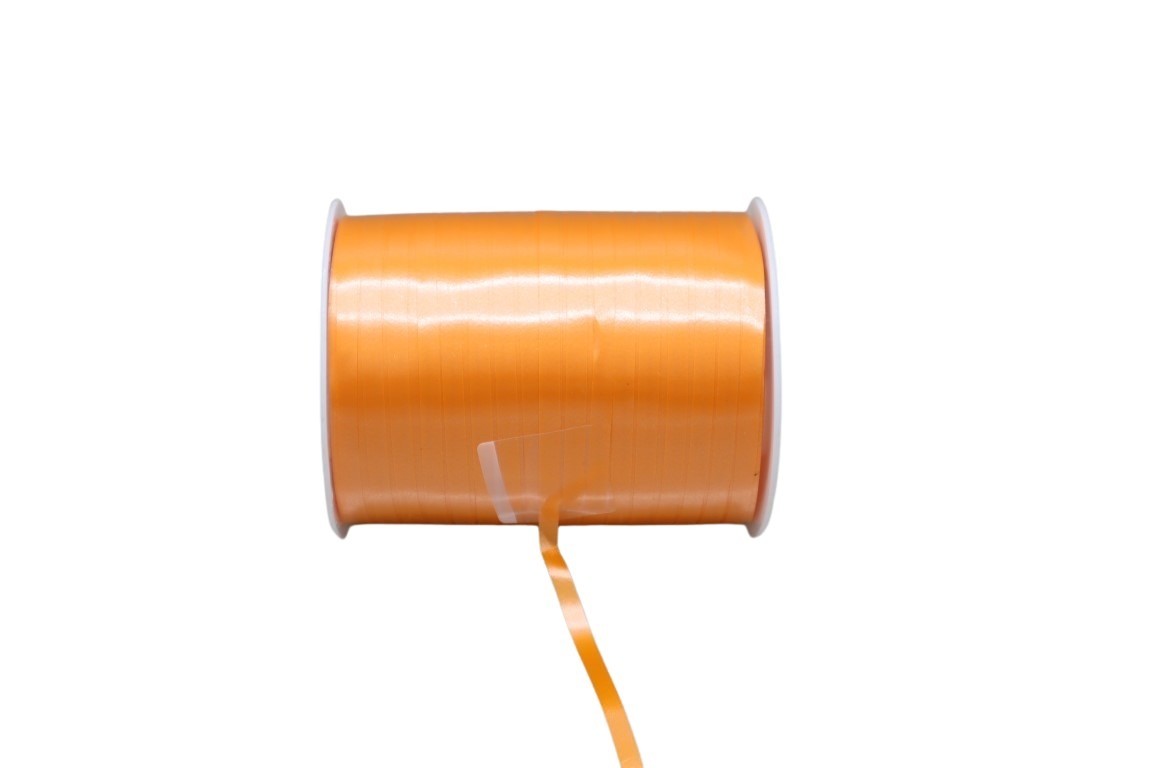 Polyband 4.8mm 500m. orange 116
