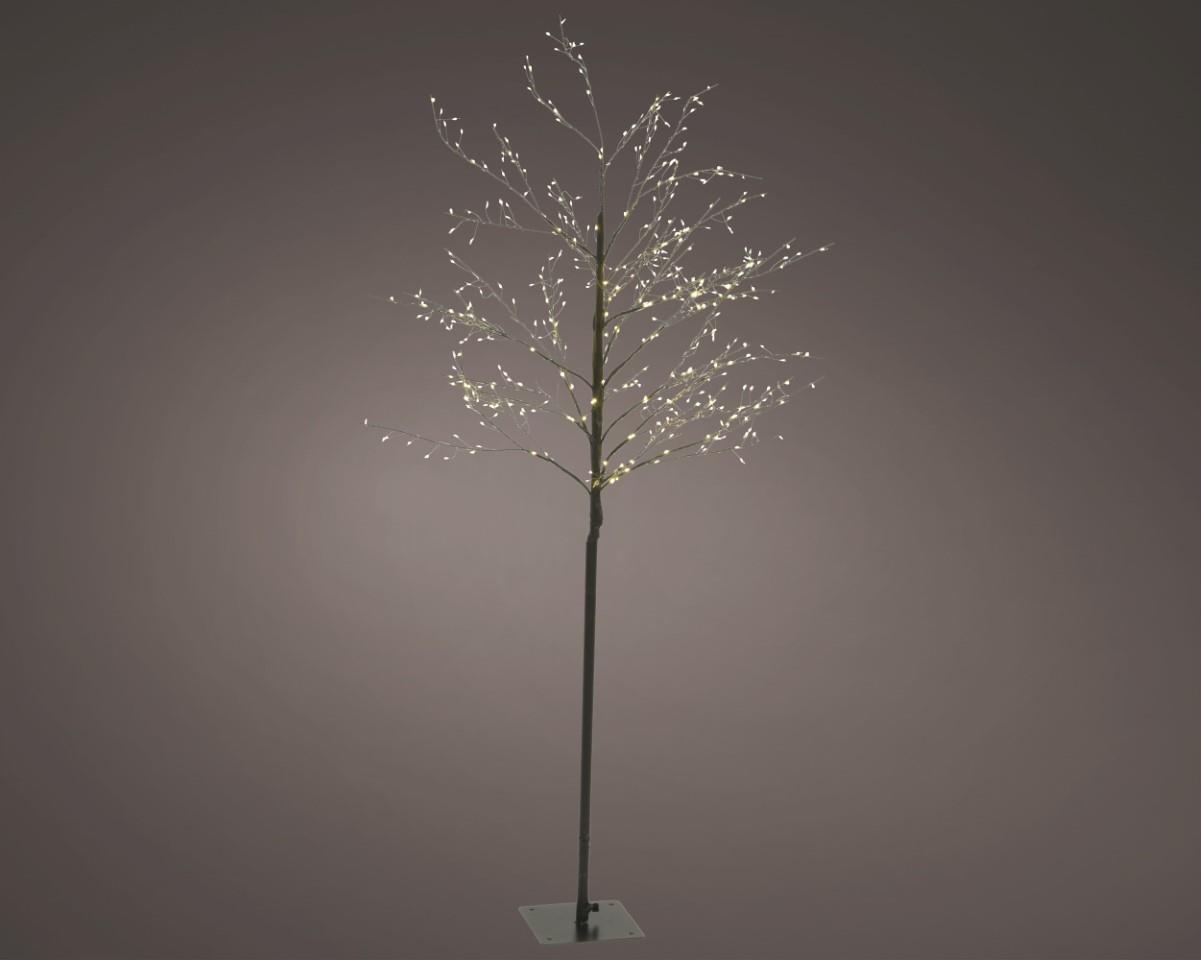 Baum mit 720 Micro LED H180cm