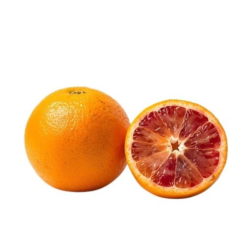 ekaflor Orange Tarocco Tavola Bio 4-6cm 1 Kiste mit 7kg