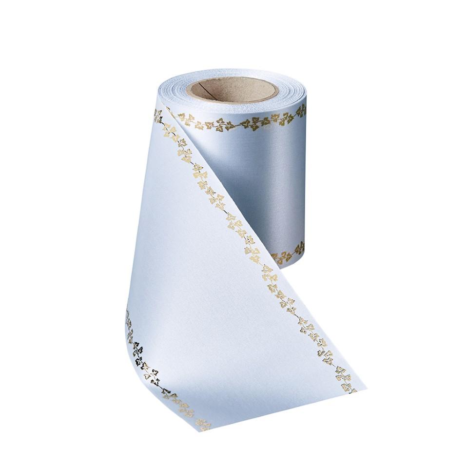 Supersatin 150mm hellgrau 6738 0150 022 NETTO