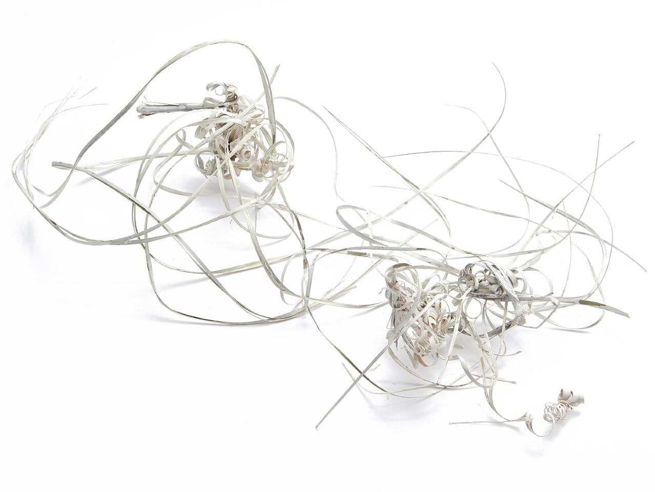 Tiririca weiß gefrostet 250gr.