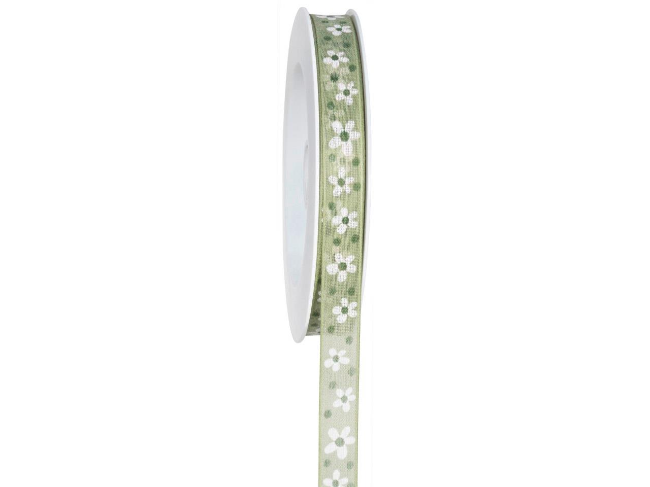 Band Bloom 15 mm 18 Meter 545 olive