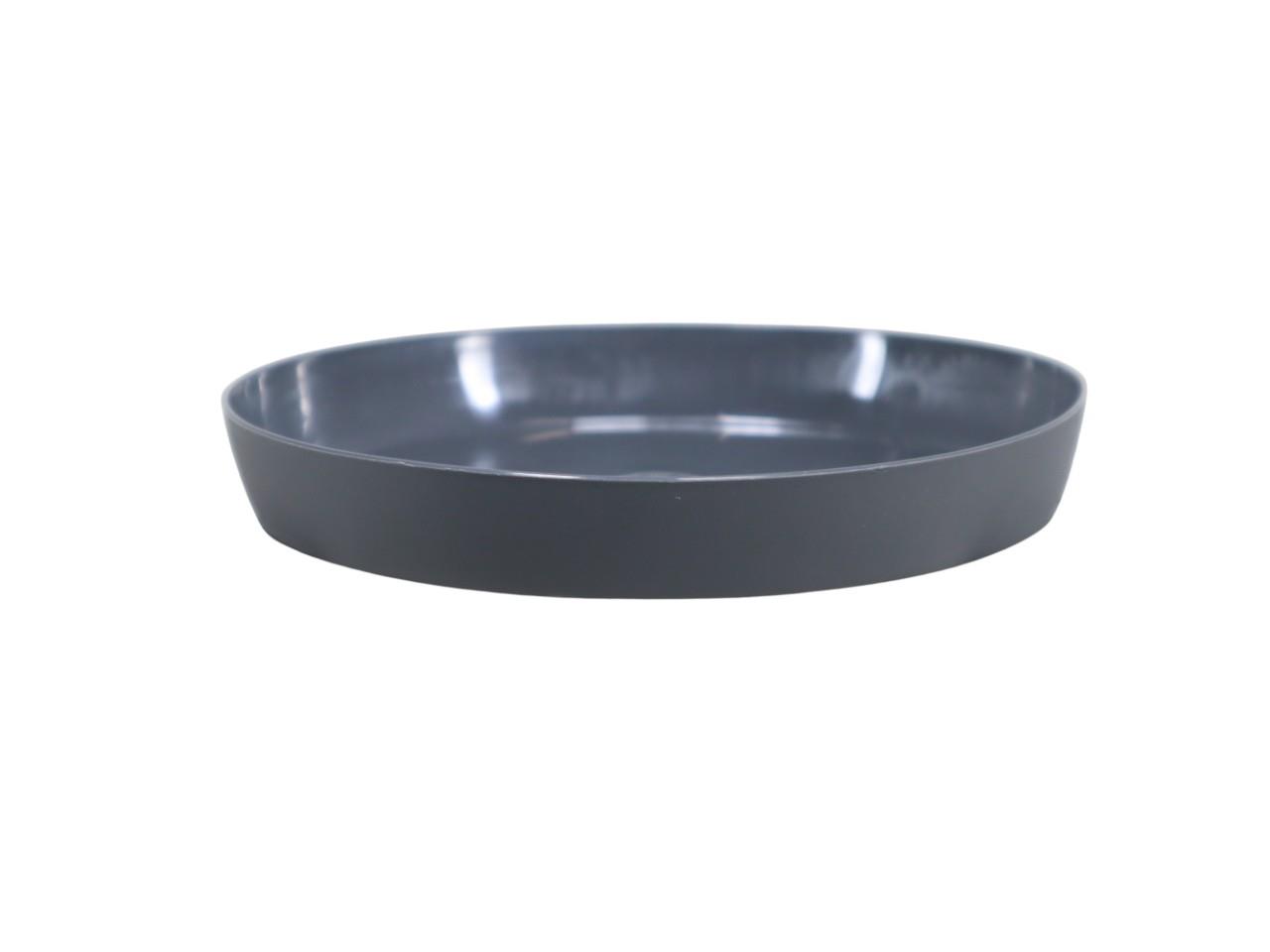 Untersetzer Dona anthrazit 17cm