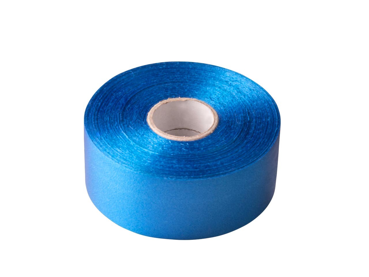 Polyband 50mm 100m blau