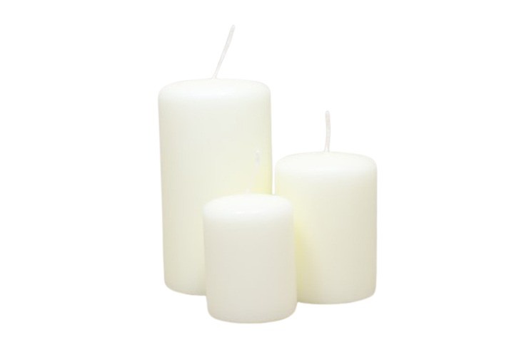 Kerze Standard