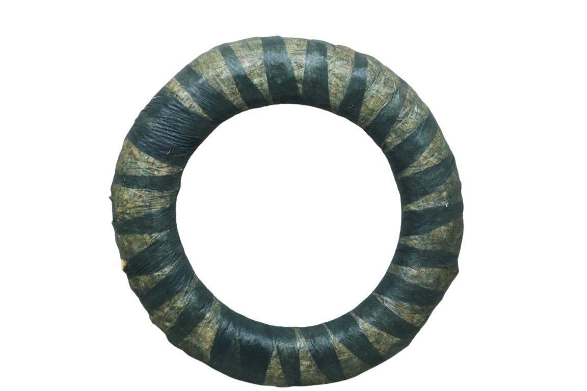 Strohrömer 70/14cm mit Vlies NETTO