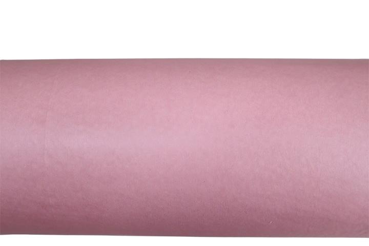 Blumenseide Vollfläche 75cm/9kg altrosa NETTO