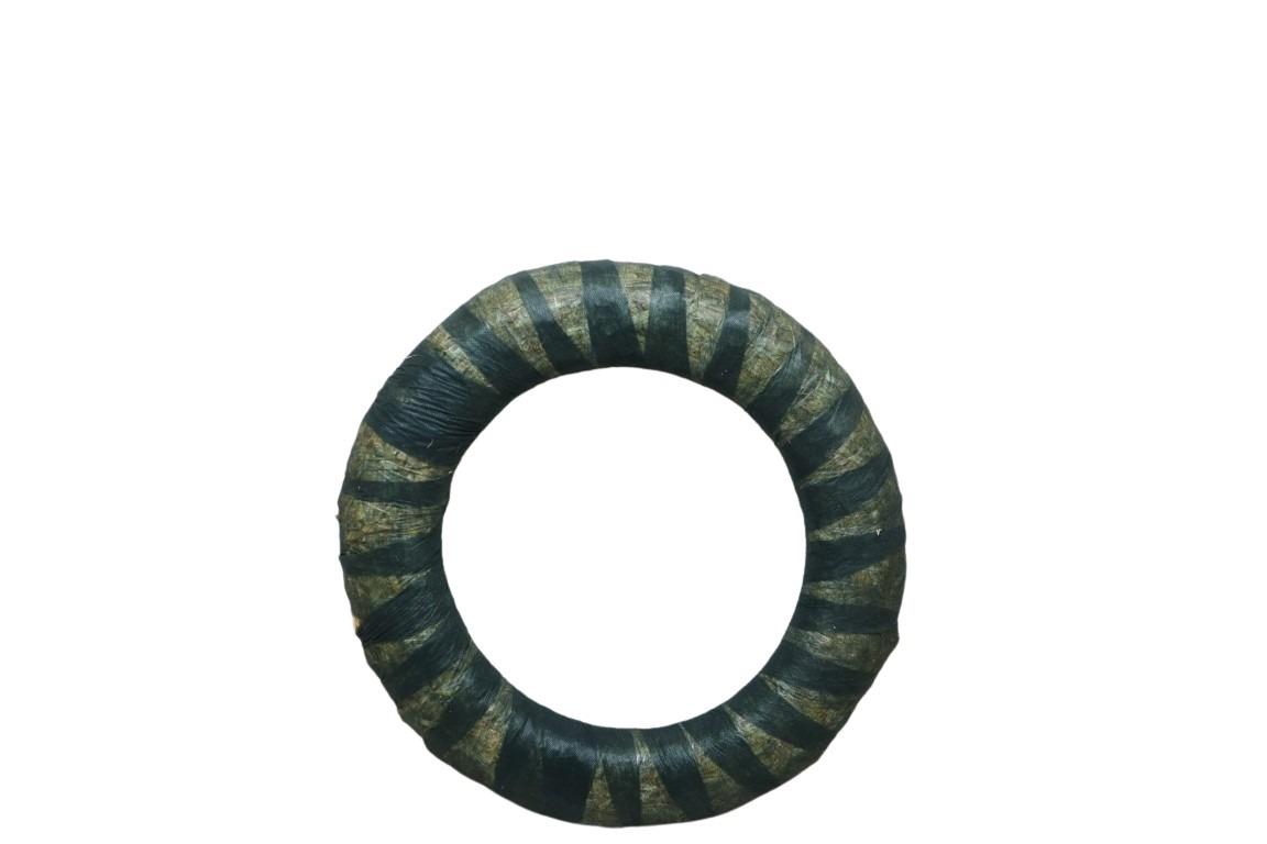 Strohrömer 55/10cm mit Vlies NETTO