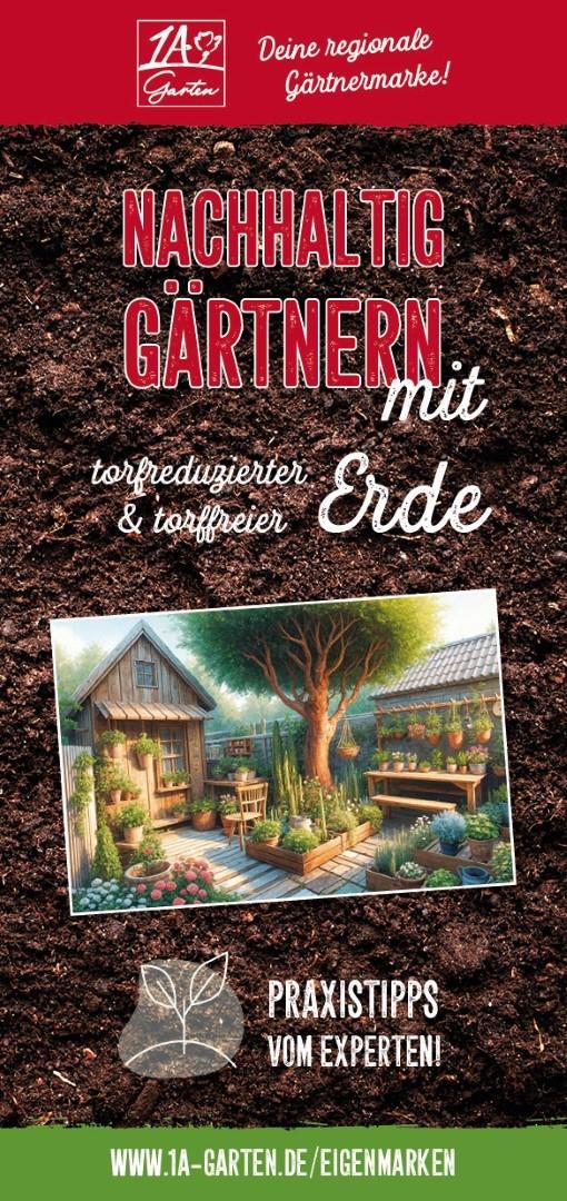 ekaflor Erde Info-Flyer DIN lang