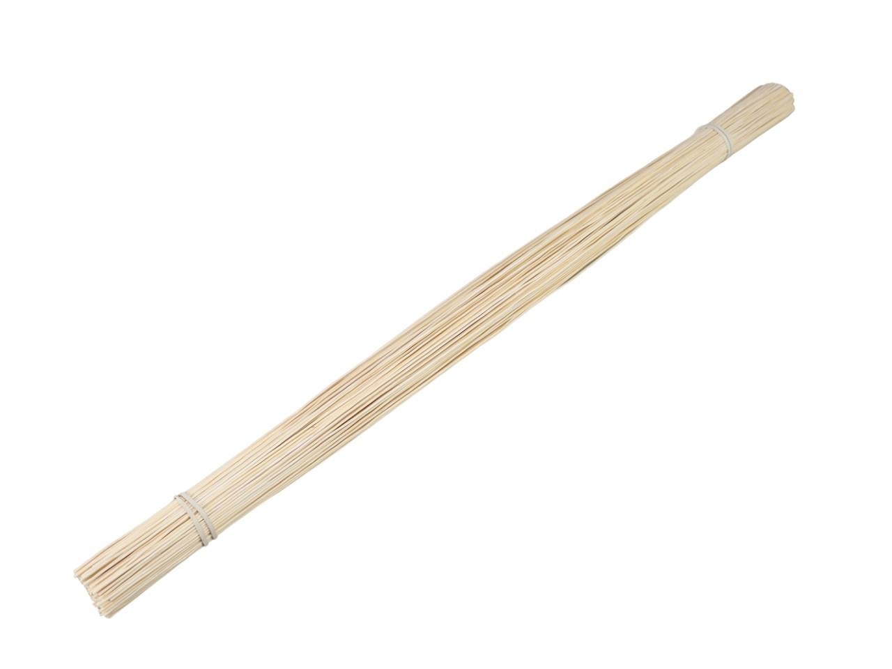 Ridollino 80cm gebleicht 500gr.