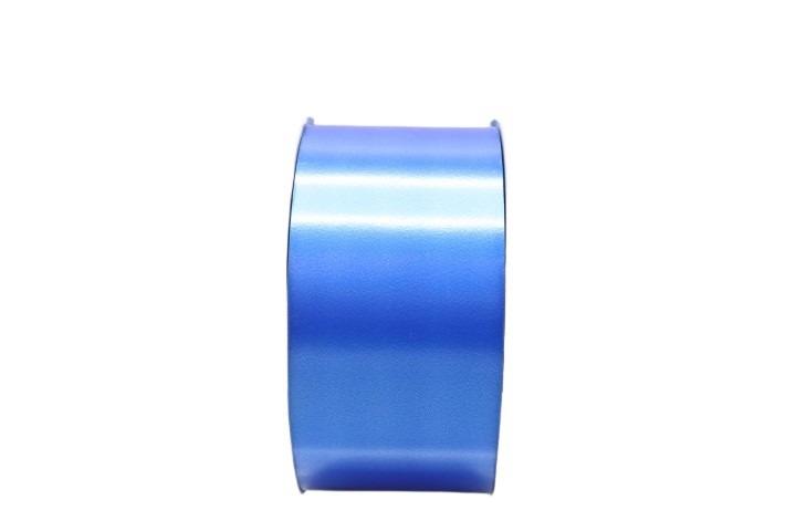 Polyband 69mm 100 Meter  blau -01