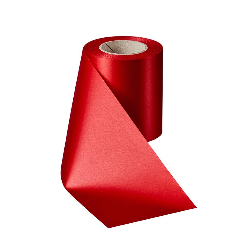Supersatin 125mm rot 6000 0125 026 NETTO