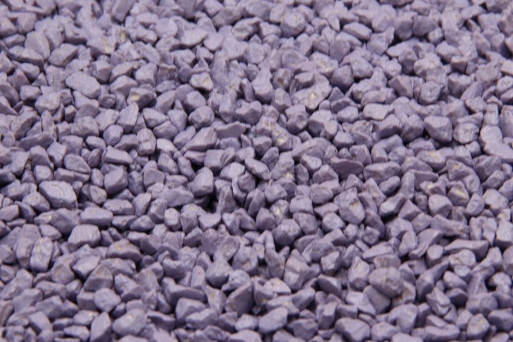 Granulat 3-4mm 5l V011 lilac/flieder NETTO