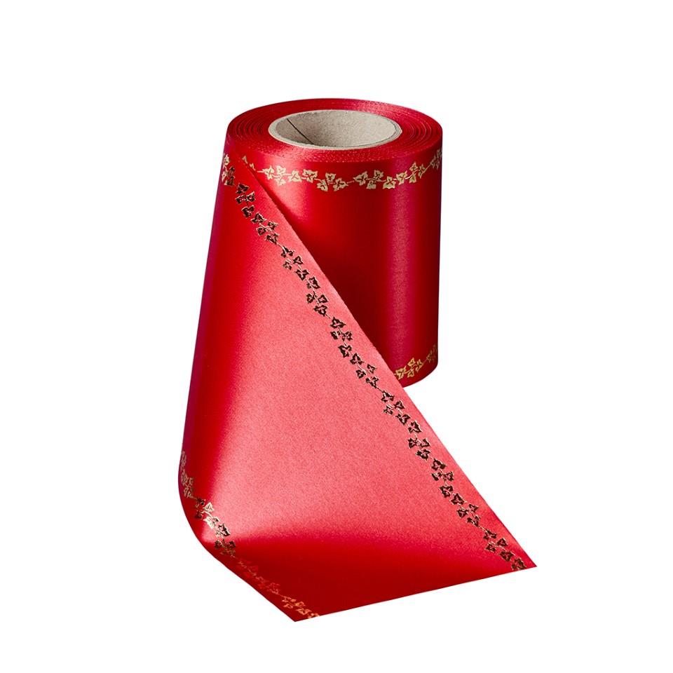 Supersatin 125mm rot 6738 0125 026 NETTO