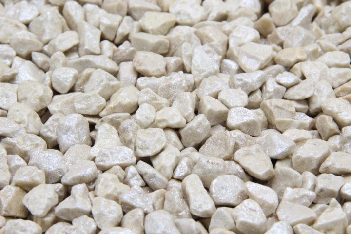 Granulat 4-8mm glanz 5L VB002 champagner NETTO