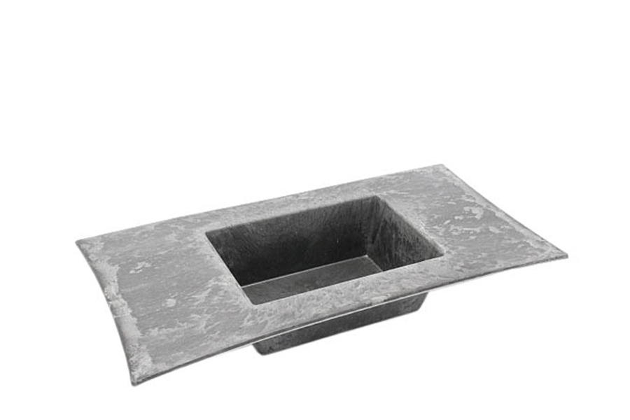 Übertopf, Herzen & Co