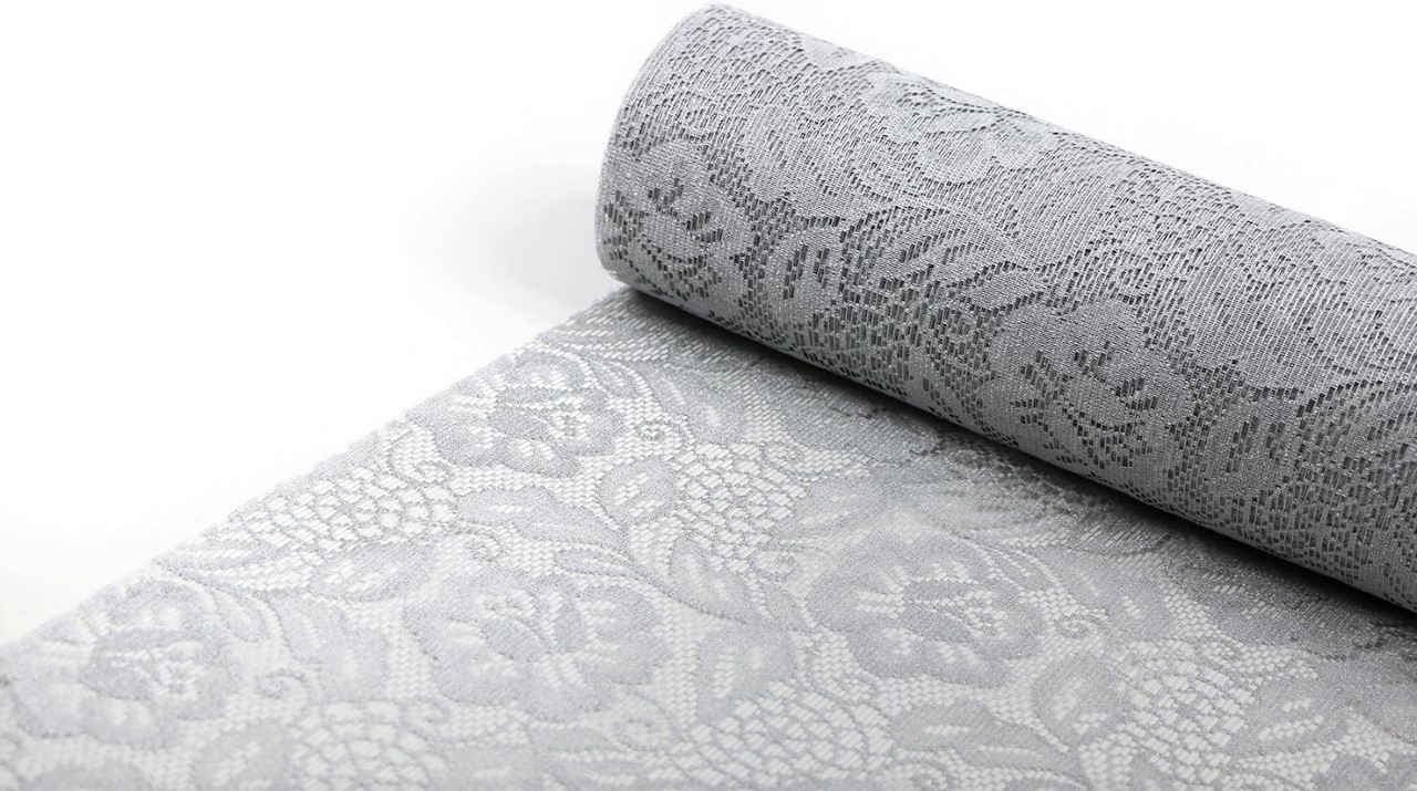 Sizolace 30 cm 25 Meter silber 1400 NETTO