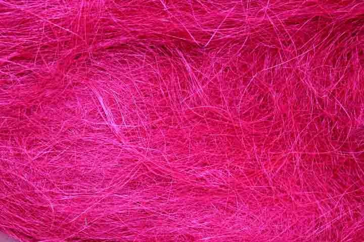Sisal 400gr. cyclame06 M
