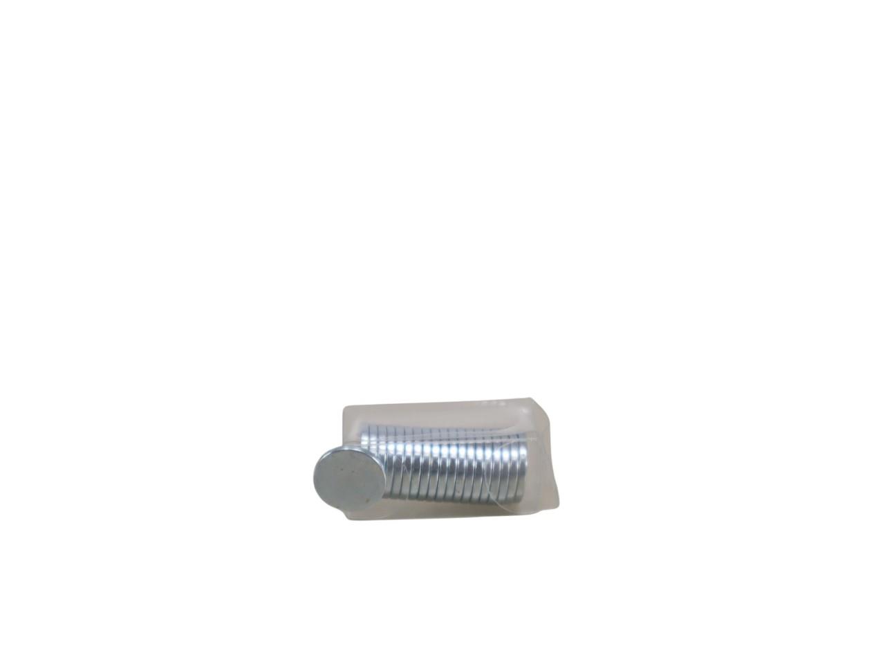 Magneten D1,2cm NETTO