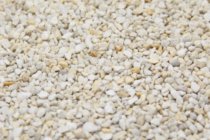 Granulat 3-4mm 5l ca. 9kg V002 champagner NETTO