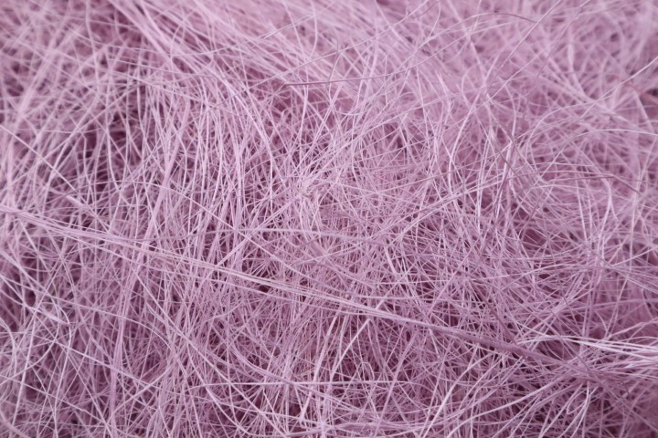 Sisal 400gr. 105/P altrosa