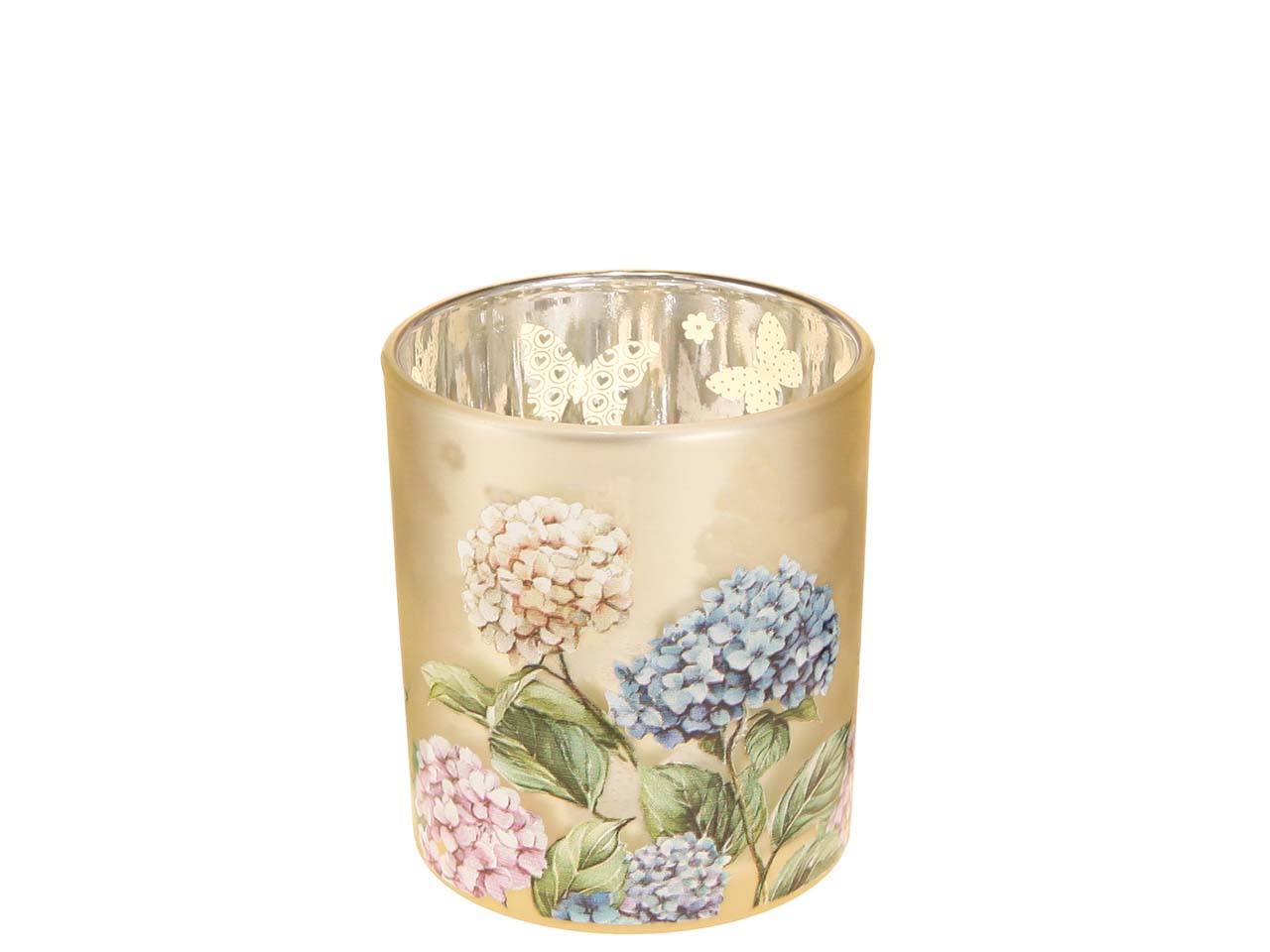 Windlichter, Gefäße & Co