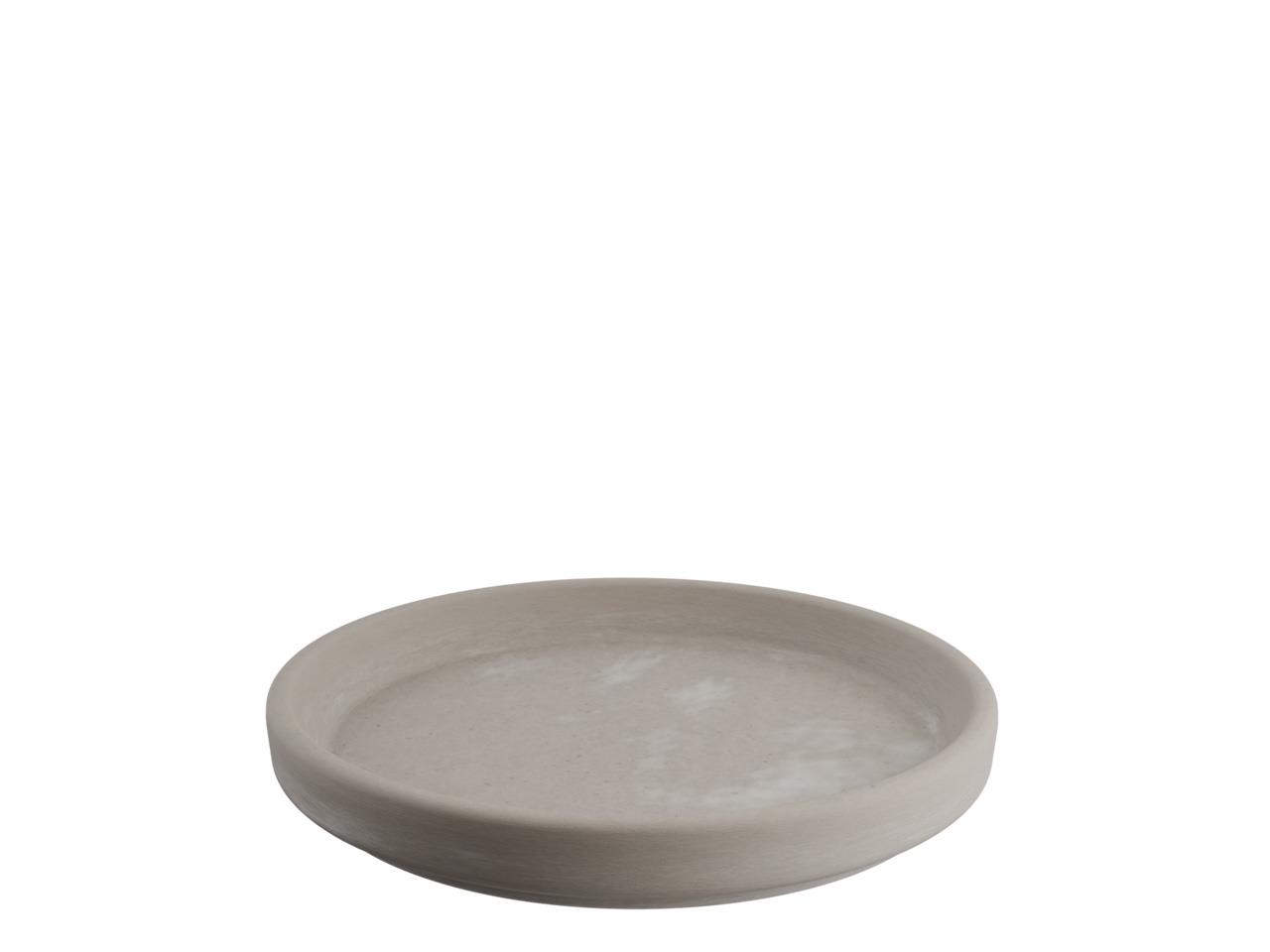 Untersetzer XL150 basalt 16cm imprägniert
