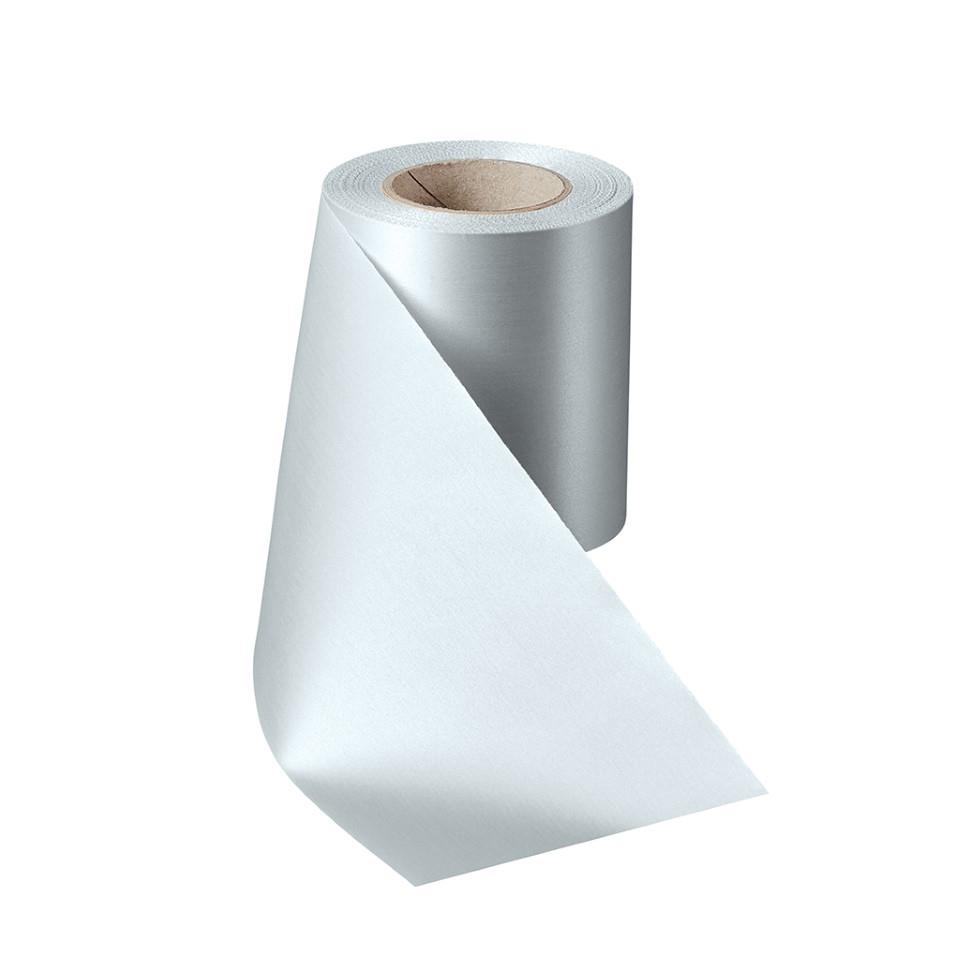 Supersatin 150mm hellgrau 6000 0150 022 NETTO