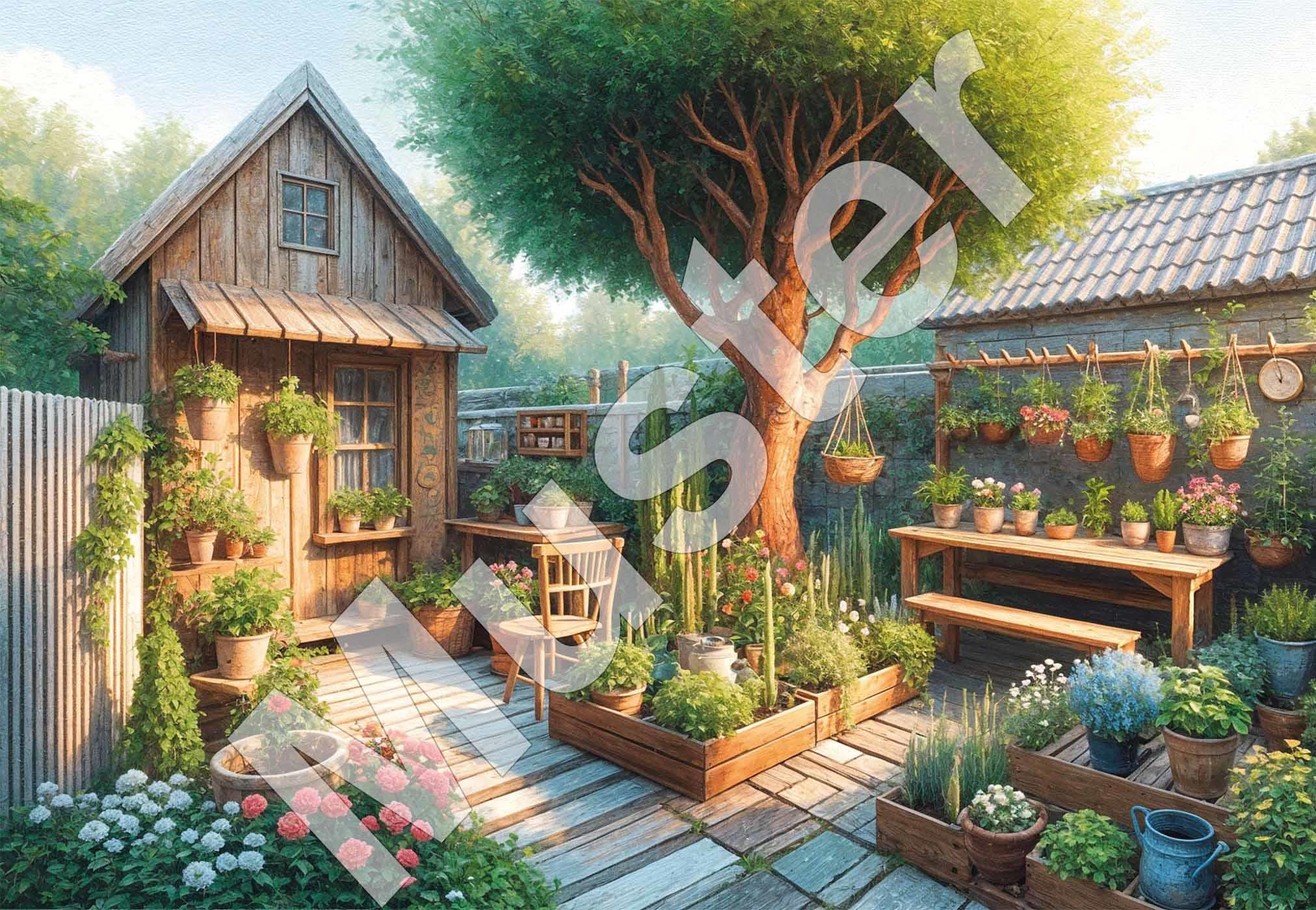 ekaflor Dünger Online Bild u. Textpaket