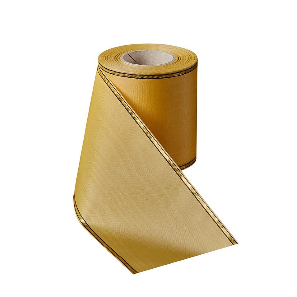 Verzugsmoire 100mm honig 470 0100 016 NETTO