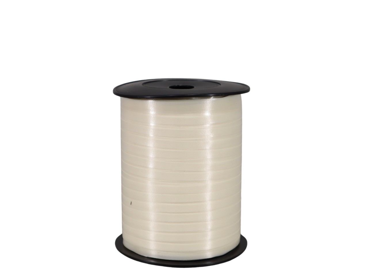 Polyband 5mm 500m creme -25