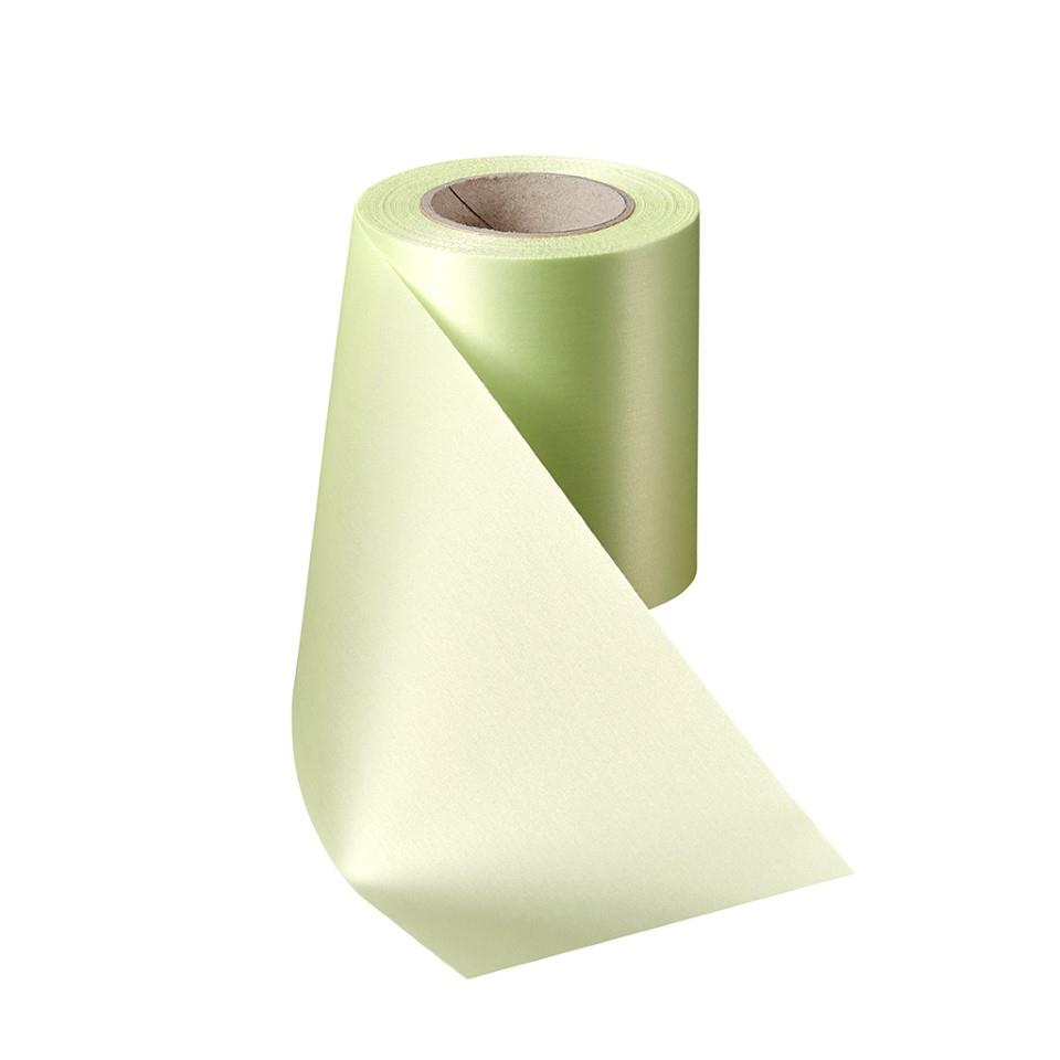 Supersatin   50mm limonengrün 6000 0050 070 NETTO