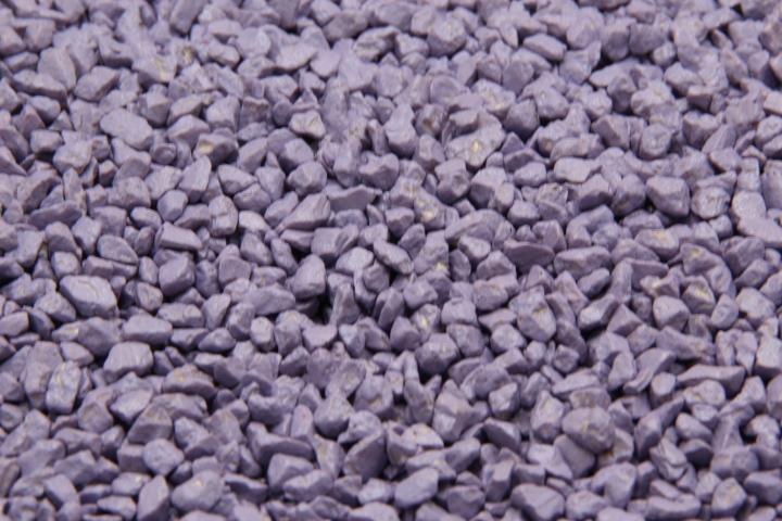 Granulat 3-4mm 5l V011 lilac/flieder NETTO