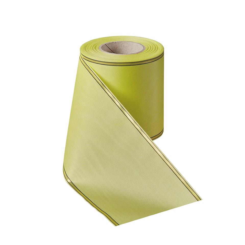 Verzugsmoire 150mm maigrün 470 0150 068 NETTO
