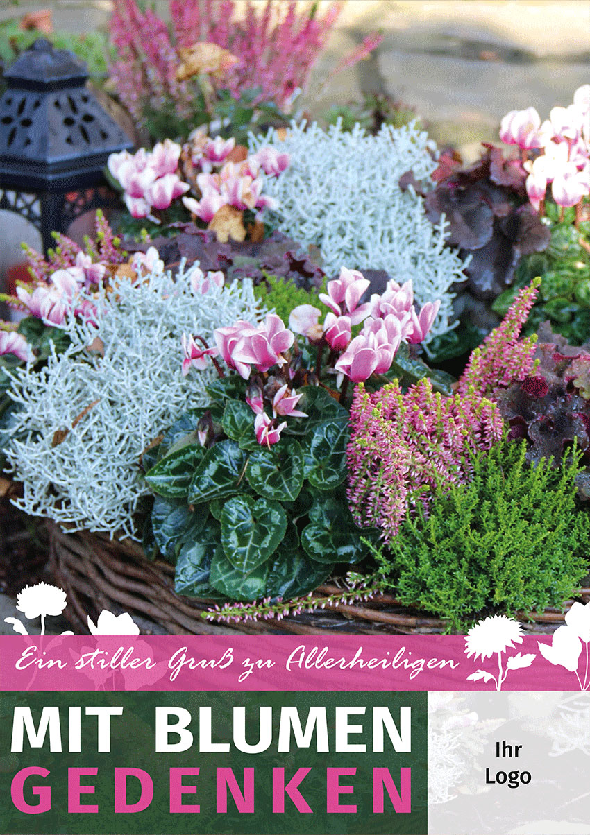 Plakate A1 inkl. Druck