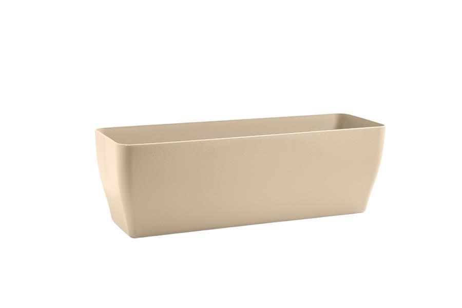 Pflanzkasten Living L39cm terra etrusca matt
