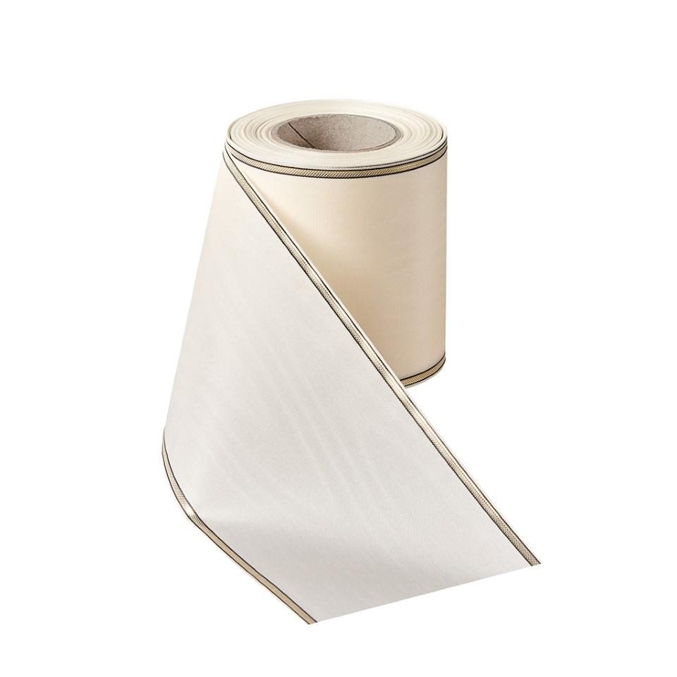 Verzugsmoire 150mm creme 470 0150 002 NETTO