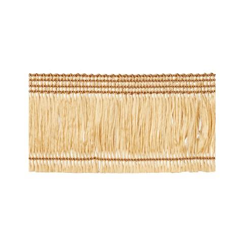 Haarfranse 304-40-88 25m gold NETTO