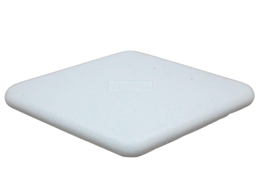 Styroporrhombe 56cmx28cm NETTO