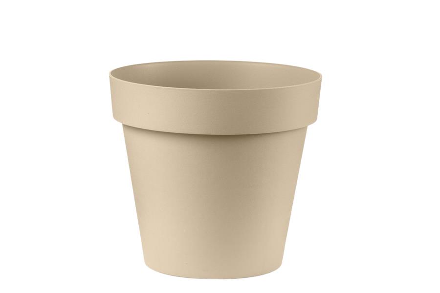 Übertopf CLEO Terra Etrusca Plastik D40cm