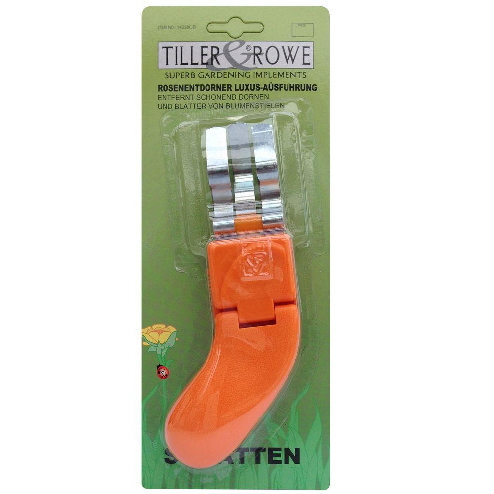 Rosenentdorner D60 orange NETTO