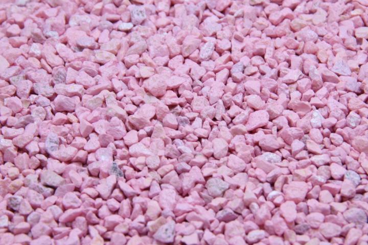 Granulat 3-4mm 5l V005 rose NETTO