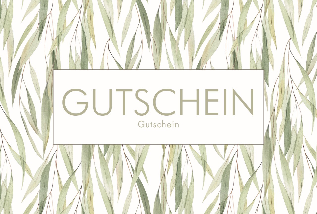Gutscheine Easy Gutschein 17x11,5 cm