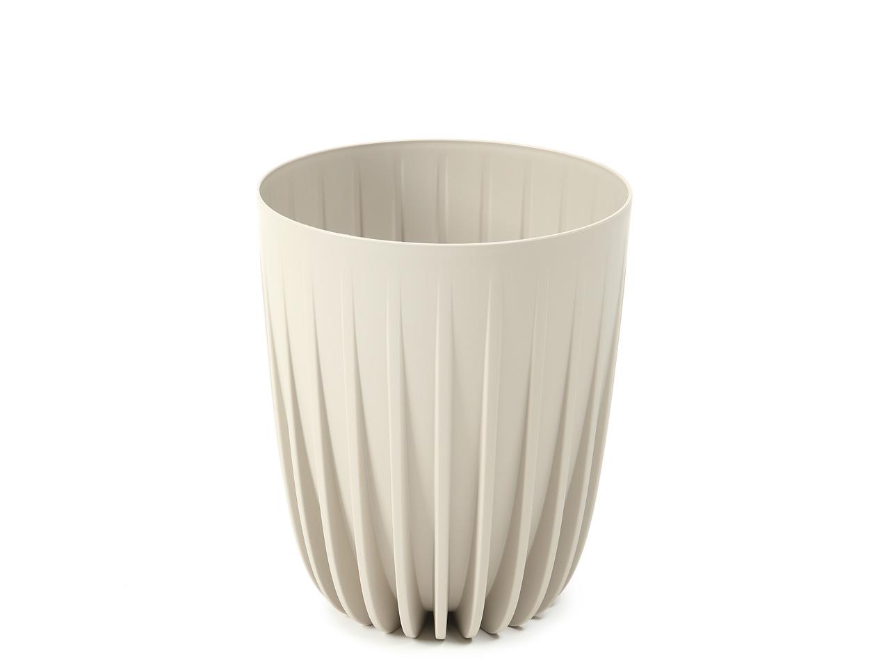 TOPF Misa-MIRA D30H36cm creme unterer Einsatz 915-88