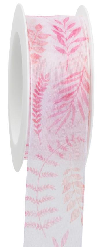 Band Amazonas Spirit 40 mm 15 Meter altrosa 22