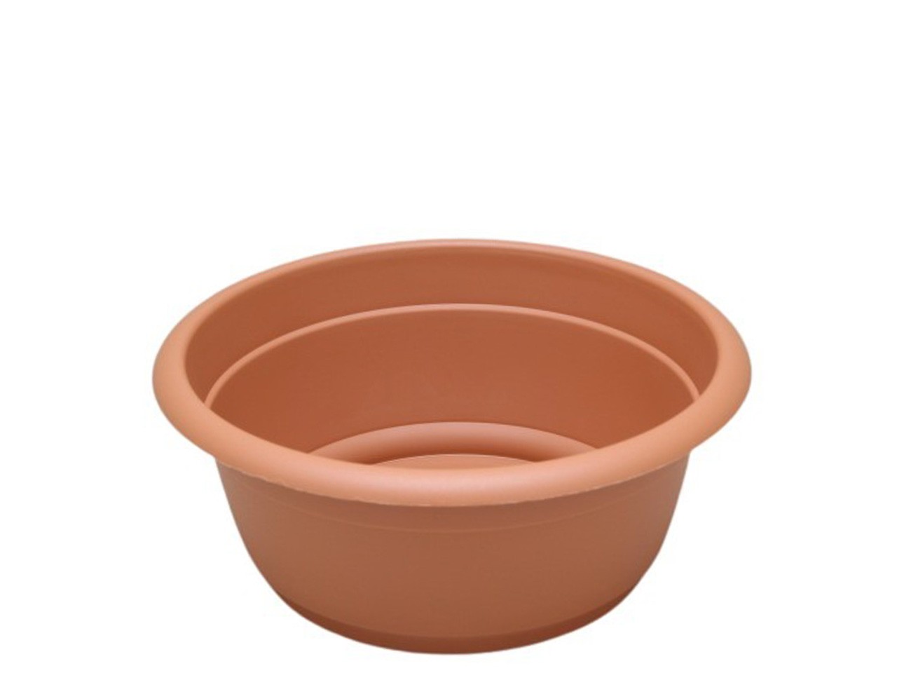 Pflanzschale Toscana 25 cm terra NETTO